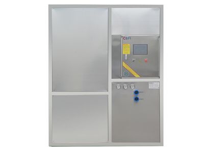 ماكينة تصنيع ألواح ثلج HYF-50 ، من سلسلة HYF