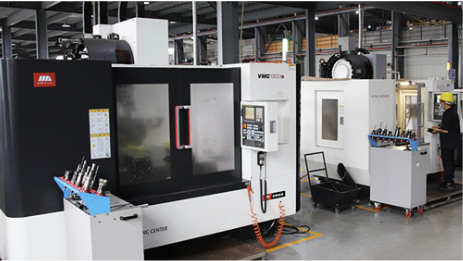 حلول أنظمة التجميد