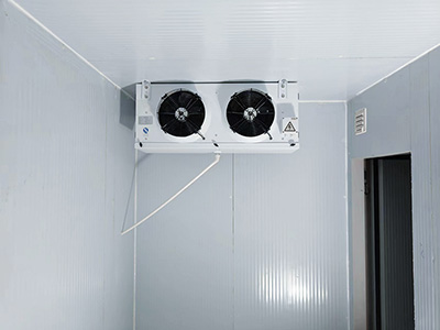 مجمد نفقي سريع التجميد لتجميد شرائح السمك في إندونيسيا