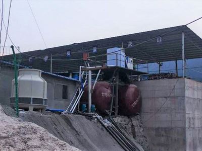 مشروع التحكم في الماء Yongzhou Maojun